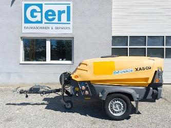 Atlas Copco XAS67