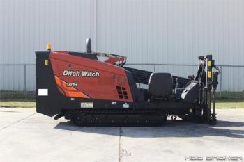 Ditch Witch JT9
