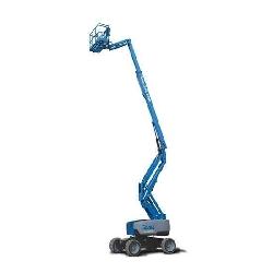 Genie Z-60/37FE-4WD