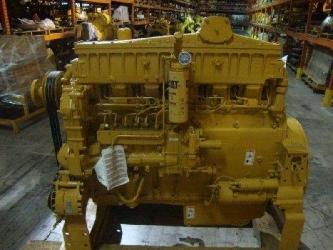CAT 3406B-WJAC