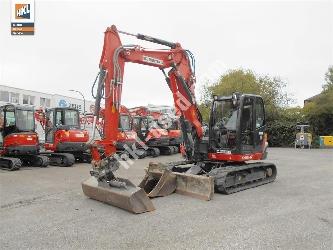 Kubota KX 080-4