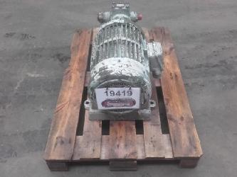  10 kW NEBB E-Motor
