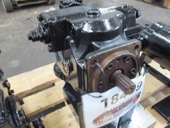  Hydr. pumpe Voac V40