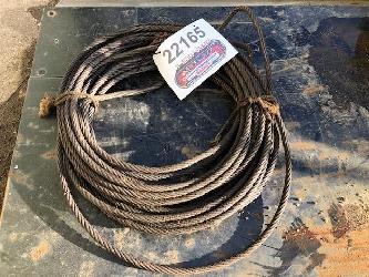  Stålwire Ø14 mm