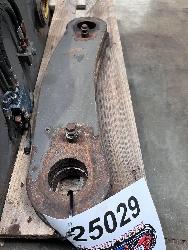 Volvo L90E Link