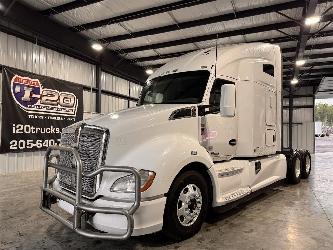 Kenworth T680