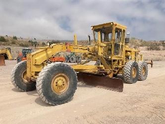 CAT 14G