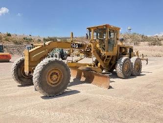 CAT 14G
