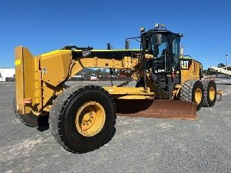 CAT 14M