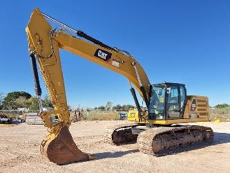 CAT 330