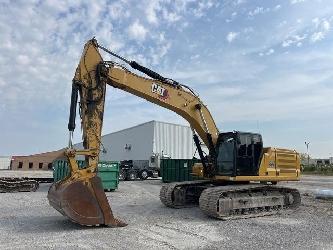 CAT 336