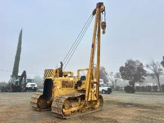 CAT D6D