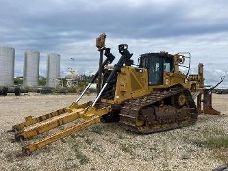 CAT D8T