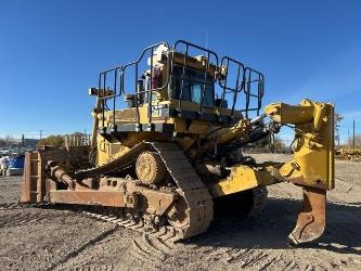 CAT D9T