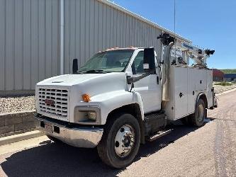 GMC C6