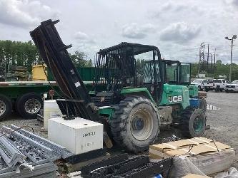JCB 930