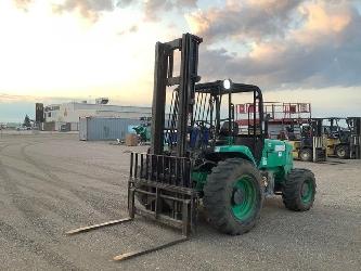JCB 930