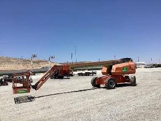 JLG 600