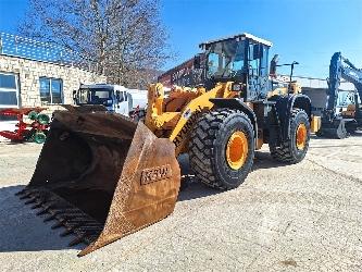 Hyundai HL770-9A