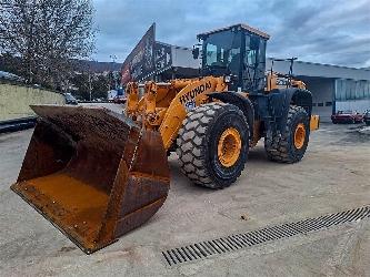 Hyundai HL780-9A