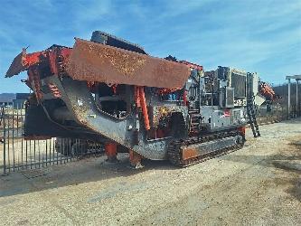 Sandvik QI 240