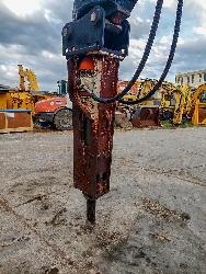 Terex OCM 100