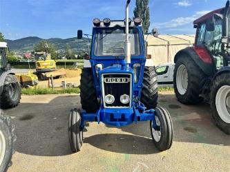 Ford 4600
