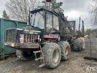 Valmet 860