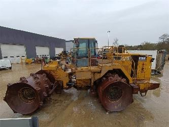 CAT 836G
