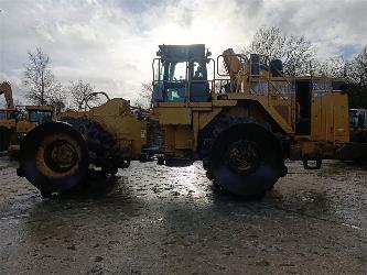 CAT 836H
