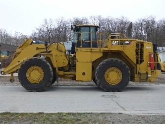CAT 988K