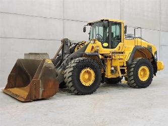 Volvo L150H