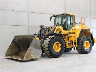 Volvo L150H