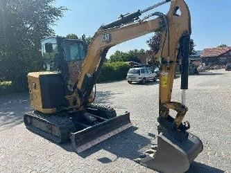 CAT 304