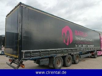 Krone SD