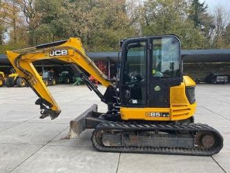 JCB 85 Z