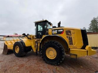 CAT 980 M