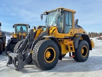 Volvo L60H