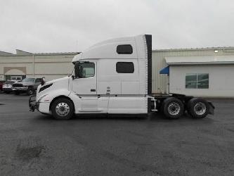 Volvo VNL64T860