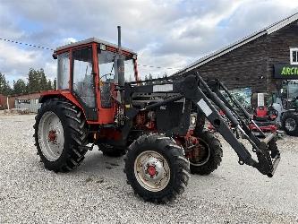 Belarus 825