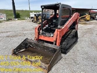 Kubota SVL65