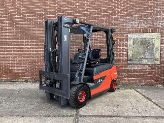 Linde E30-01