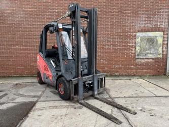 Linde H35D