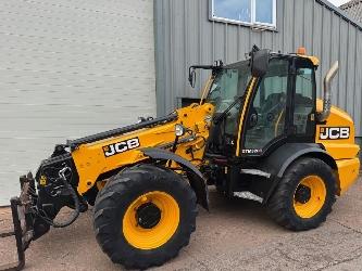 JCB 320S