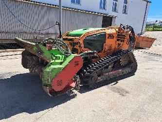 MDB LV 600
