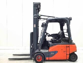 Linde E20PL-02 ION