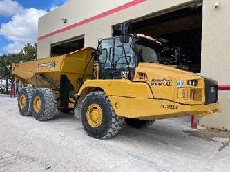 CAT 730-04A