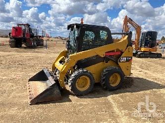 CAT 242D