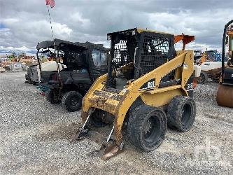 CAT 246B