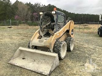 CAT 246C